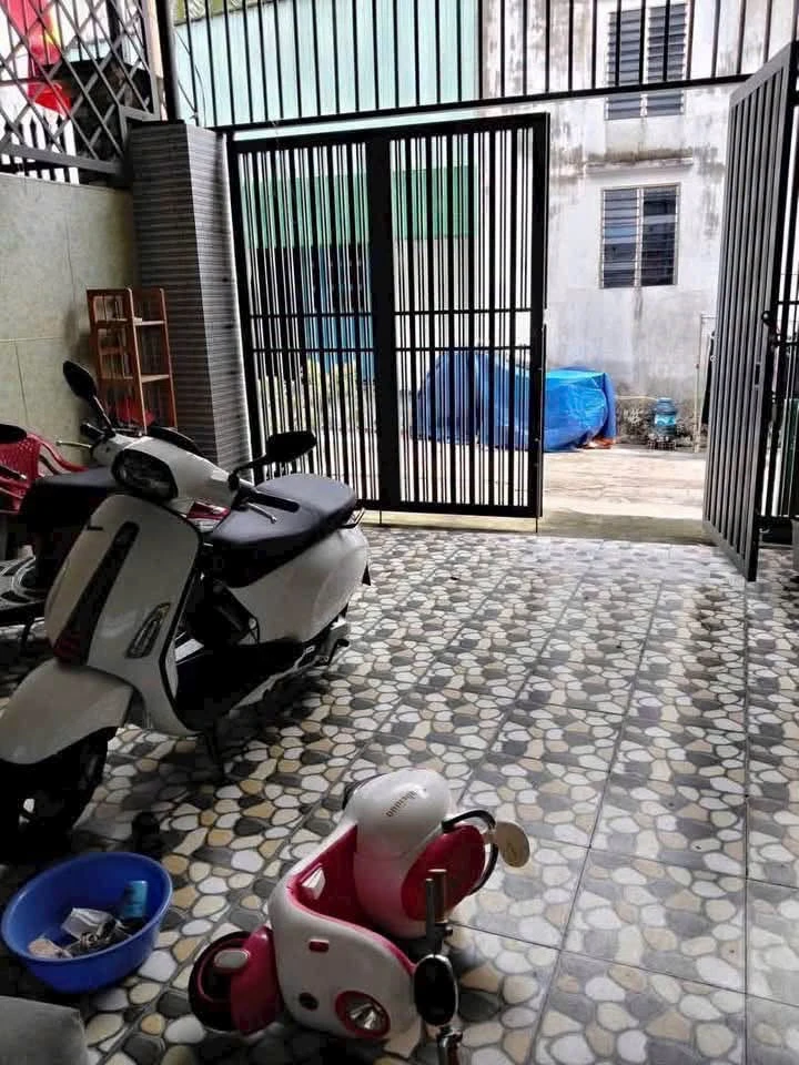 Bán nhà cấp 4 và lô đất 10x24m sổ riêng tại Phường Trảng Dài, Biên Hòa - Ảnh thu nhỏ 2