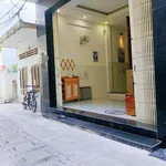 Bán nhà 3 tầng 38m² đường Ô Tô Đến, Hà Thạnh, Quy Nhơn - Ảnh thu nhỏ 1