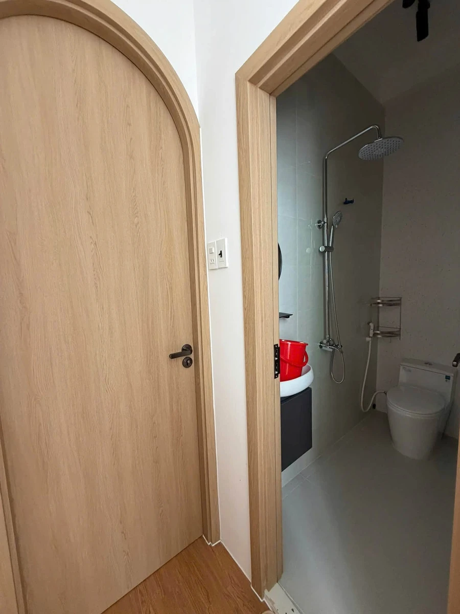 Cho thuê nhà góc 2 mặt tiền 84m² 3 phòng ngủ Nha Trang 20 tr/tháng - Ảnh 1