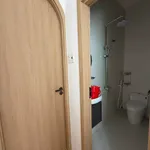 Cho thuê nhà góc 2 mặt tiền 84m² 3 phòng ngủ Nha Trang 20 tr/tháng - Ảnh thu nhỏ 1