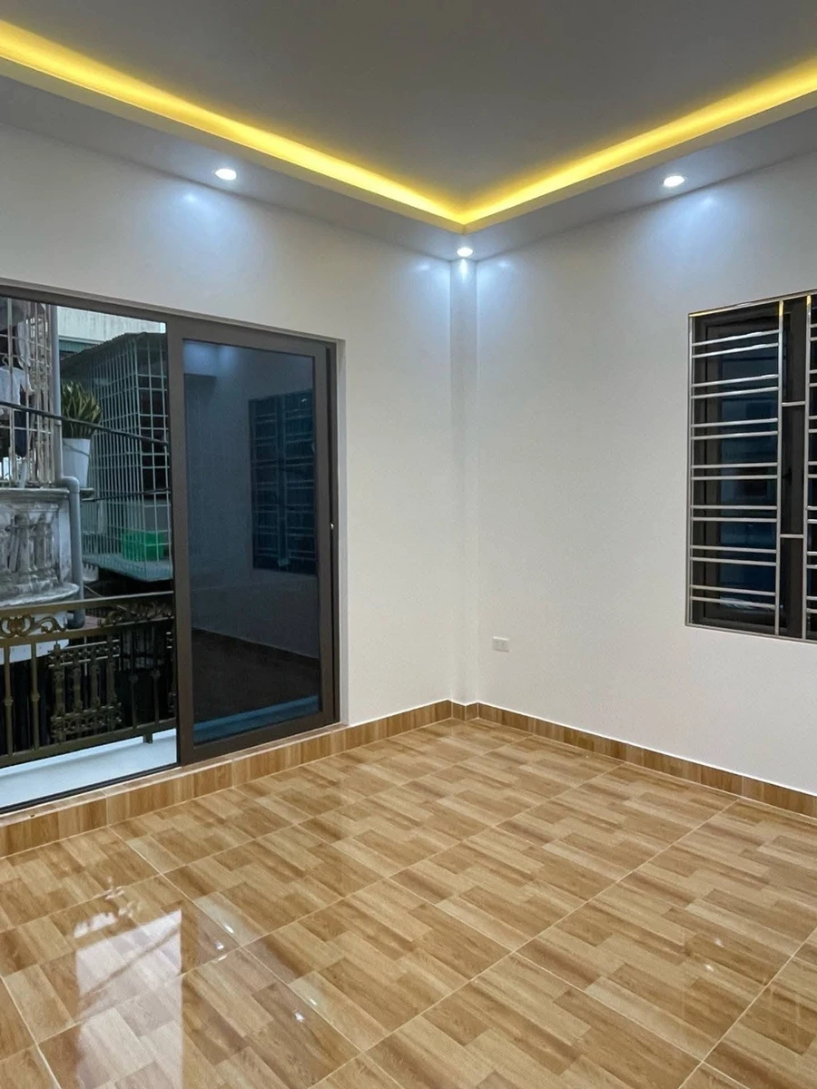 Bán nhà 4 tầng 48m² Lê Lai Quận 1, 4.5 tỷ - Ảnh thu nhỏ 3