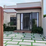 Bán nhà 2PN 105m2 tại làng hoa Đất Đỏ, 1 tỷ 480 - Ảnh thu nhỏ 1