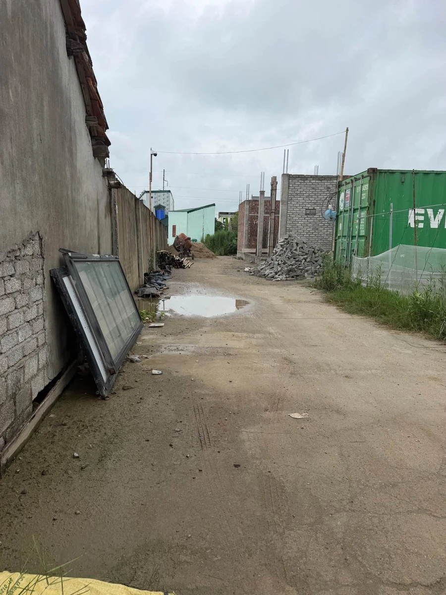 Bán lô góc 2 mặt tiền 100m² KCN Vsip - Ảnh thu nhỏ 5