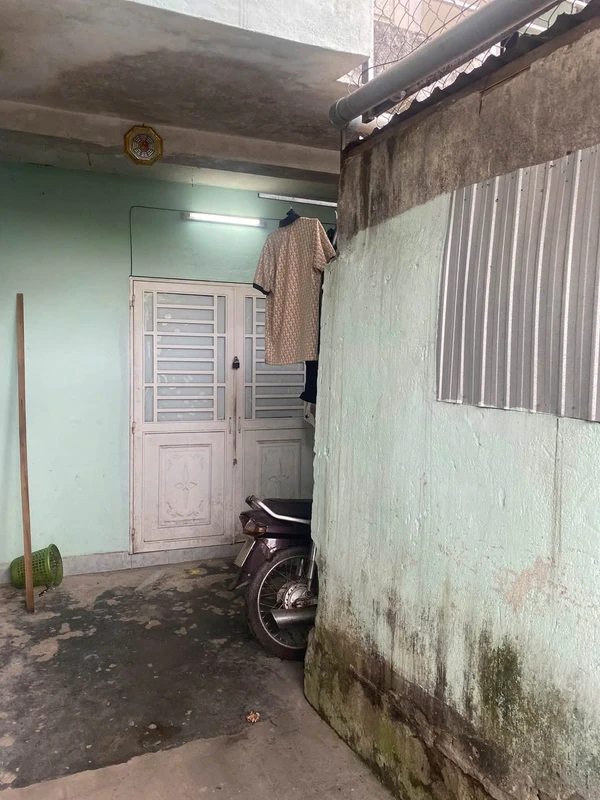 Bán dãy trọ 15 phòng 2 tầng, 122,5m2, kiệt Trần Phú, Thuận Hoá, Huế