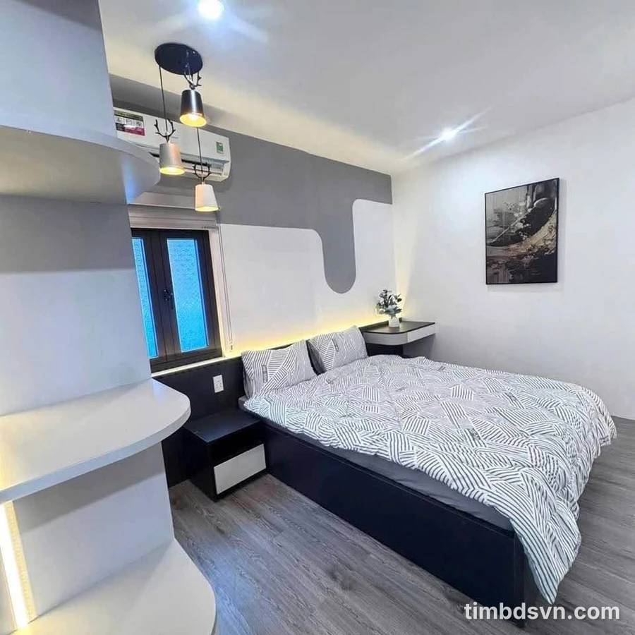 Bán nhà 4 phòng ngủ 71m² Thanh Khê - Ảnh thu nhỏ 5