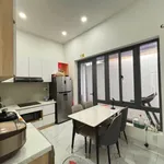 Bán nhà 3 tầng 52m² Tăng Nhơn Phú B, Quận 9 – 5.7 tỷ - Ảnh thu nhỏ 3