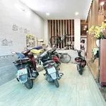 Biệt thự mặt tiền Quận 6, 5PN, 104m², 12.5 tỷ - Ảnh thu nhỏ 1