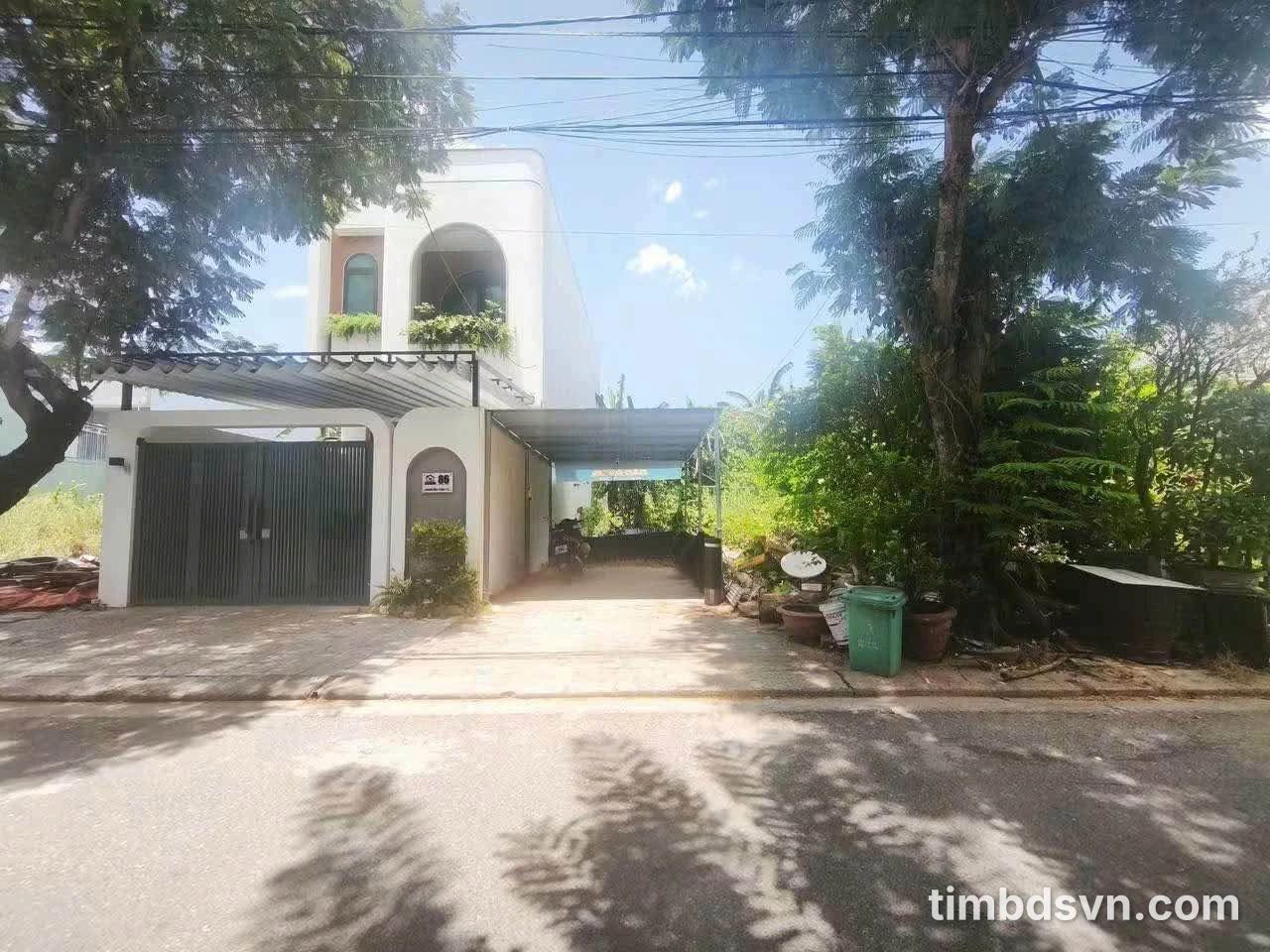 Bán đất 100m² Hòa Xuân 3,5 tỷ - Ảnh 1