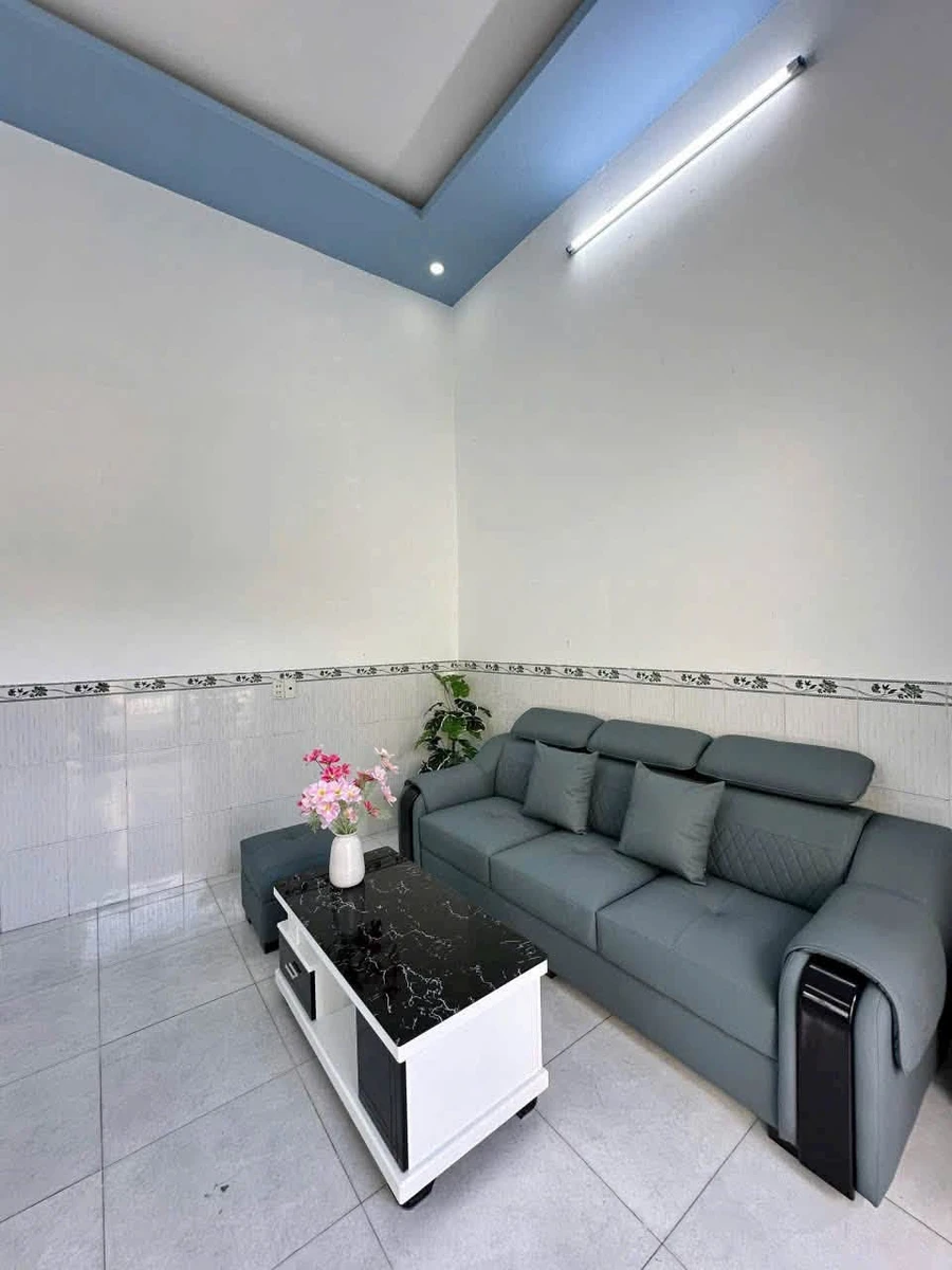 Bán nhà 2 mặt tiền 63m² tại KP3 Trảng Dài - Ảnh thu nhỏ 4