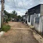 Bán nhà cấp 4 160m² hẻm Hùng Vương Tân Lập - Ảnh thu nhỏ 1