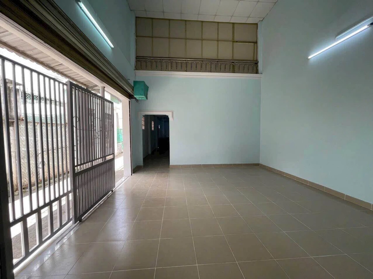 Bán nhà Biên Hoà 3 phòng ngủ 110m2 giá dưới 3 tỷ - Ảnh 1
