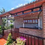 Bán nhà vườn 350m² 2PN/2WC Châu Thành Long An - Ảnh thu nhỏ 2