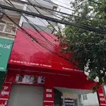 Bán nhà 2 mặt tiền Ngô Gia Tự, Phan Rang, 107m², 4 phòng - Ảnh thu nhỏ 5
