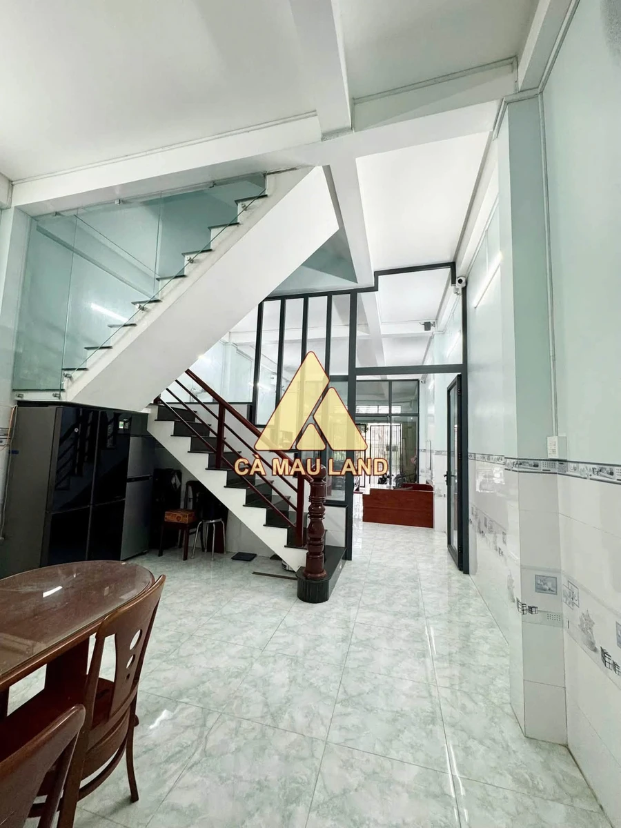 Nhà bán 3 tầng mặt tiền Licogi 100m² An Xuyên - Ảnh thu nhỏ 3