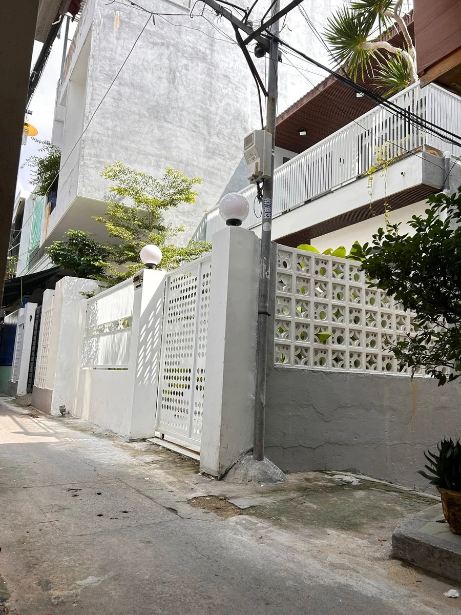 Bán nhà 2 tầng 60m² Hoàng Diệu, Đà Nẵng - Ảnh thu nhỏ 4