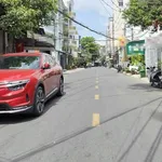 Bán nhà 4 tầng 120m2, 5PN, hẻm 12m Dương Quảng Hàm, Gò Vấp - Ảnh thu nhỏ 3