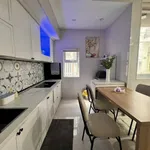 Bán nhà mặt tiền 3 phòng ngủ 120m² Cách Mạng Tháng Tám - Ảnh thu nhỏ 3
