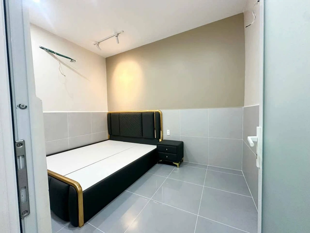 Bán nhà trệt lầu 2PN Rạch Giá 1 tỷ 450 triệu - Ảnh thu nhỏ 4