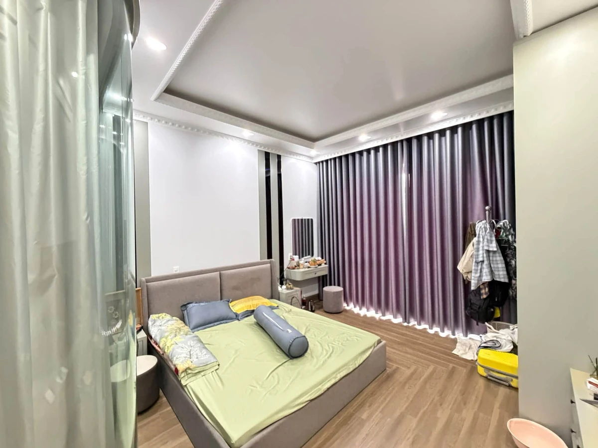 Bán nhà phố 54m² 3 phòng ngủ Tam Kỳ - Lê Chân 6,5 tỷ - Ảnh thu nhỏ 5