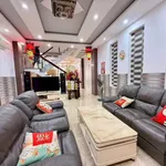 Bán nhà xây dựng kiên cố 87.5m² (5x17.5), 3 PN, 3 WC, Khu TĐC 30/4 Bà Rịa - Ảnh thu nhỏ 1