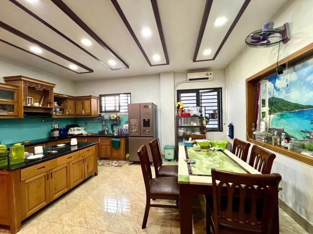 Bán nhà 4 tầng 75m2 hẻm xe hơi Vĩnh Lộc 5 tỷ - Ảnh thu nhỏ 4