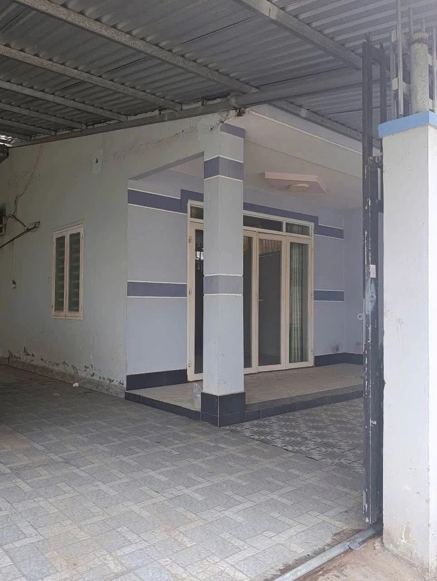 Cho thuê nhà 200m² Phường 7 Quận 5, 4.5 triệu/tháng - Ảnh thu nhỏ 5