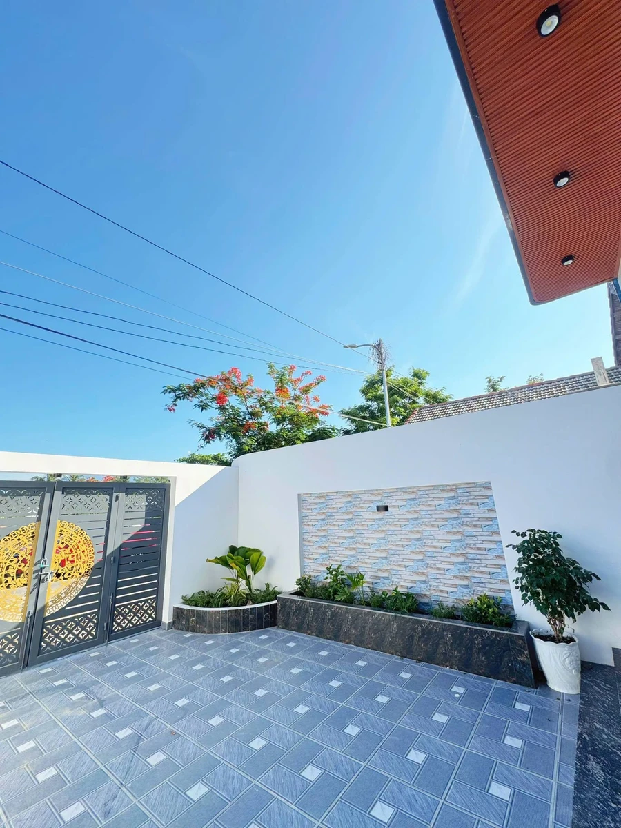 Bán nhà 2 tầng 3PN 97.3m² Diên Phú 2.65 tỷ - Ảnh thu nhỏ 2