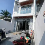 Nhà bán 3 tỷ 100 triệu Mỹ Hạnh, 125m2, 4 phòng ngủ - Ảnh thu nhỏ 2