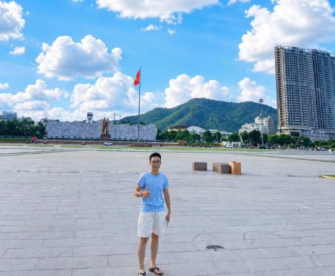 Bán lô đất 70m2 kiệt ôtô đường Hoàng Sa, cách biển 80m, giá 4 tỷ, Đà Nẵng - Ảnh 1