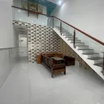 Bán nhà gác lửng 2 phòng ngủ 85m² chợ Hoá An, Quận 12 - Ảnh thu nhỏ 5