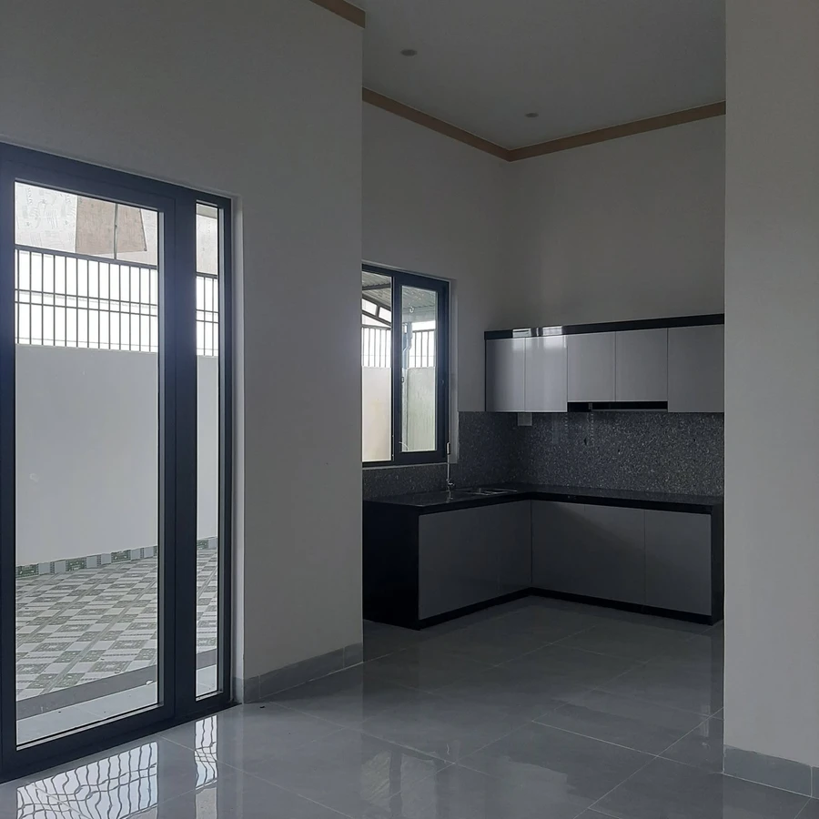Bán nhà 3PN 130m² hẻm Hà Huy Tập, Tân Phú - Ảnh thu nhỏ 3