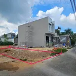 Bán đất gần chợ Chánh Mỹ 60m2 lô góc 2 mặt tiền 2,2 tỷ - Ảnh thu nhỏ 1