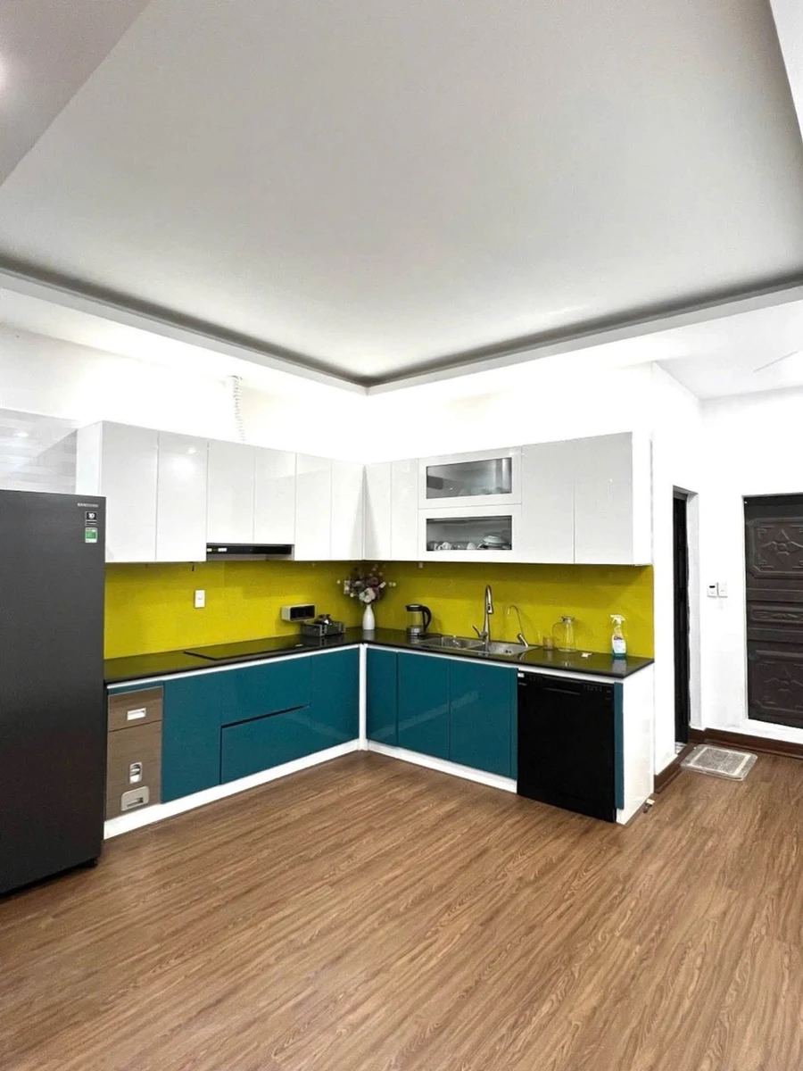 Bán nhà Hạ Long 66m² 3PN gần trường chuyên Hòn Gai - Ảnh thu nhỏ 3
