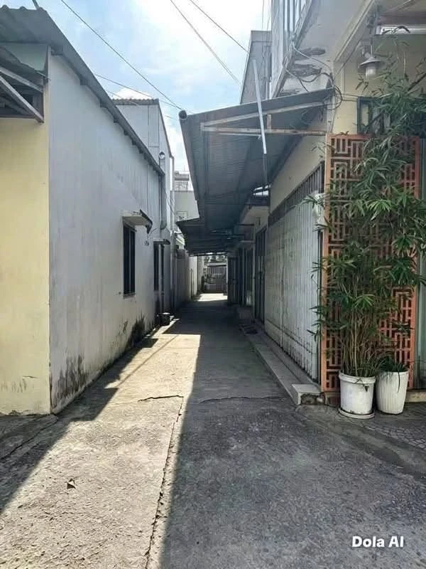 Bán nhà phường 4 An Hội Bến Tre 39m² 1 tỷ 350 triệu - Ảnh thu nhỏ 2