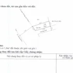 Bán lô góc 2 mặt tiền Đồng Khởi Huế 60m2, 5,1 tỷ - Ảnh thu nhỏ 2