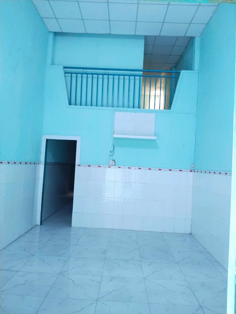 Bán nhà Tân Thạnh Đông, Củ Chi 72m², 3 phòng ngủ 720 triệu - Ảnh thu nhỏ 3