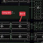 Bán lô đất 99m2 mặt công viên KĐT Kim Sơn, Quảng Ninh - Ảnh thu nhỏ 3