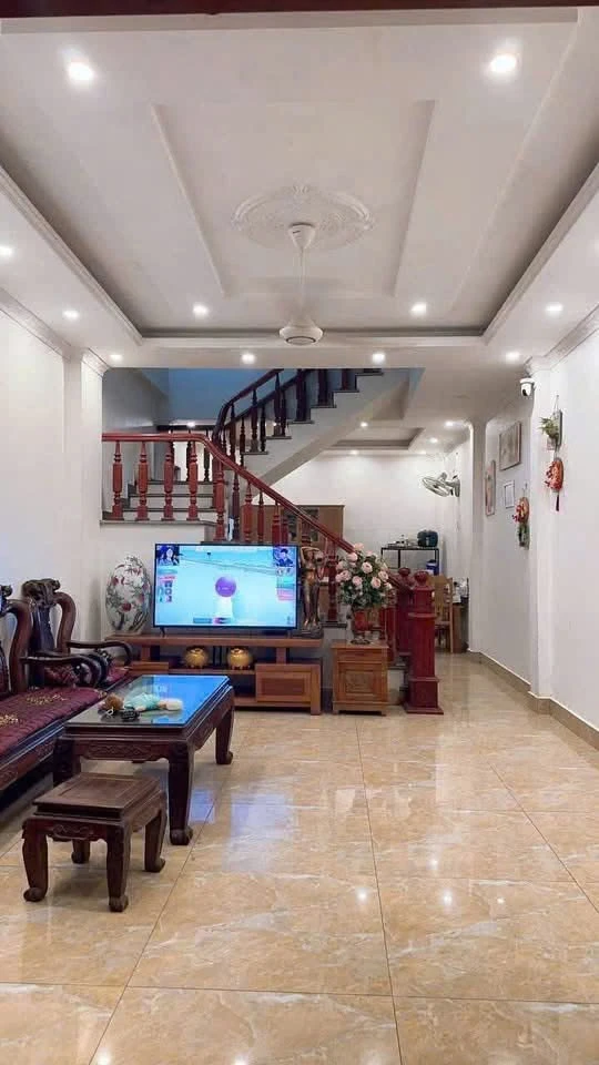 Bán nhà 3PN 62m² Phường Thành Đông Hải Phòng 2 tỷ - Ảnh thu nhỏ 3