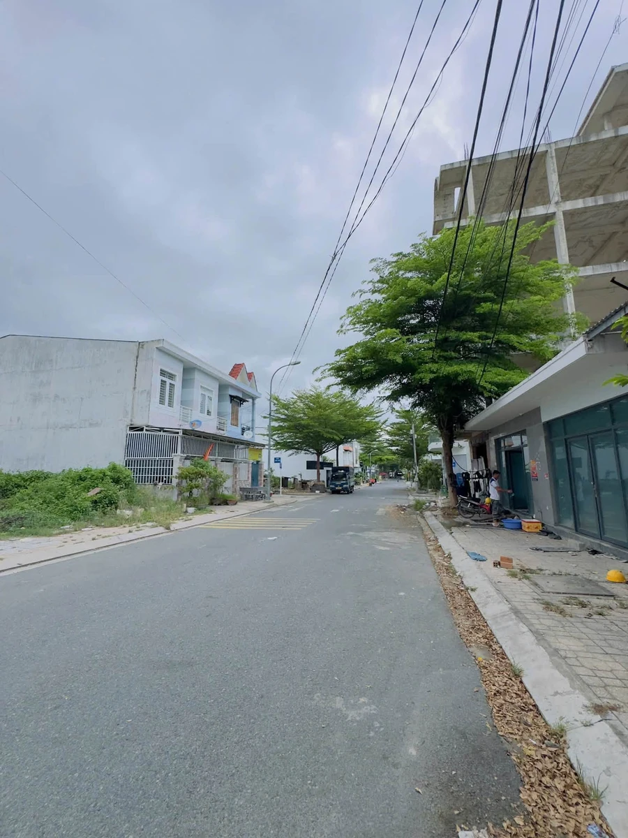 Bán lô đất 106m² sát công viên Hòn Rớ 2, Nha Trang - Ảnh thu nhỏ 2