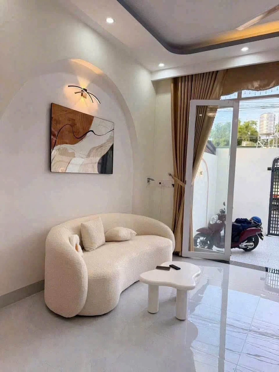 Bán nhà mặt tiền 12 Trịnh Phong Đáng, 70 m², 3PN - Ảnh thu nhỏ 3