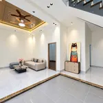 Bán nhà phố 1 trệt 1 lầu 3PN, hơn 60m2, gần Quảng trường tỉnh, Phường Tam Hiệp, Đồng Nai - Ảnh thu nhỏ 2