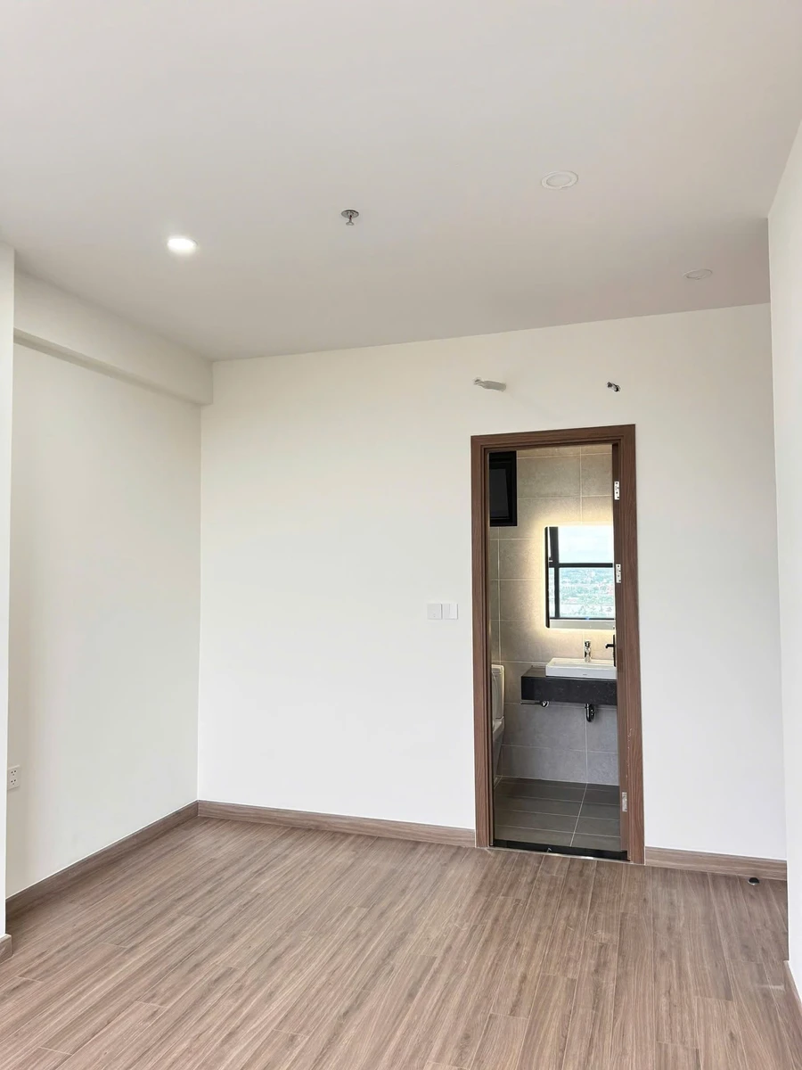 Cho thuê căn hộ 2PN 2WC A&T Sky Garden 74m² 6 triệu/tháng - Ảnh thu nhỏ 4