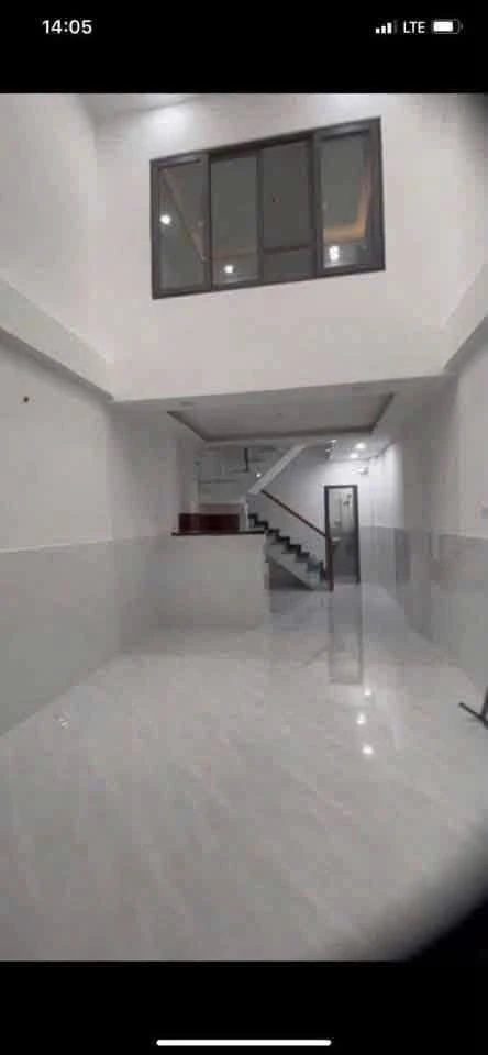 Bán nhà hẻm Nguyễn Đình Chiểu, Q.3, 35m², 3PN, 8.5 tỷ - Ảnh thu nhỏ 2