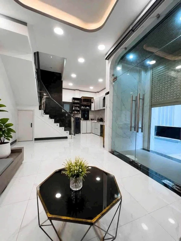 Bán nhà lầu 2 phòng ngủ 75m² Biên Hòa 2 tỷ