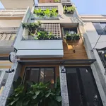 Bán nhà phố 5 tầng hẻm 50m² Lý Thường Kiệt, 3PN, giá 8 tỷ - Ảnh thu nhỏ 3