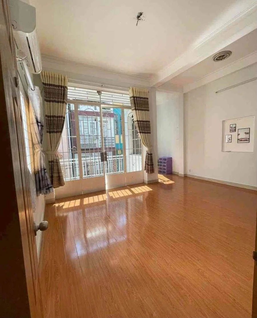 Bán nhà 4 tầng 63,6 m² Tân Bình, 7,2 tỷ - Ảnh thu nhỏ 2