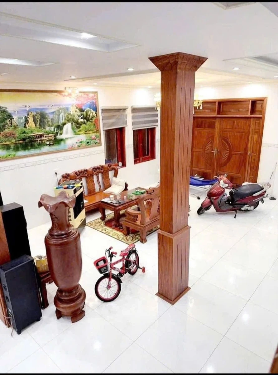 Bán biệt thự 6PN 4WC 200m2 Tam Long - Ảnh thu nhỏ 5