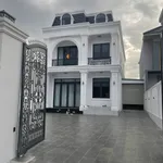Bán biệt thự 300m² Nguyễn Văn Linh Chơn Thành 4 tỷ - Ảnh thu nhỏ 1