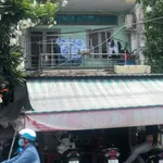 Bán shophouse góc 2MT 105m2 Trương Đình Hội, Quận 8 - Ảnh thu nhỏ 1