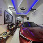 Bán nhà hẻm Nơ Trang Long P13 62m² 4 tầng 11.3 tỷ - Ảnh thu nhỏ 3